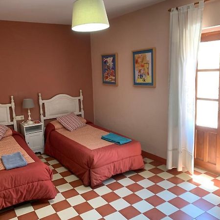 Casa Rural Hotel La Placeta Ayora Esterno foto