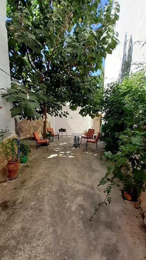 Casa Rural Hotel La Placeta Ayora Esterno foto